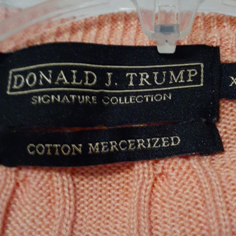 4 Original President Donald Trump sweater's